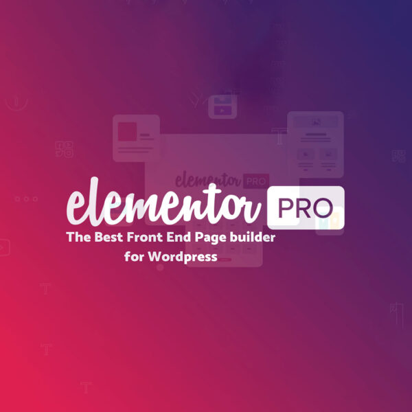 Elementor-Pro