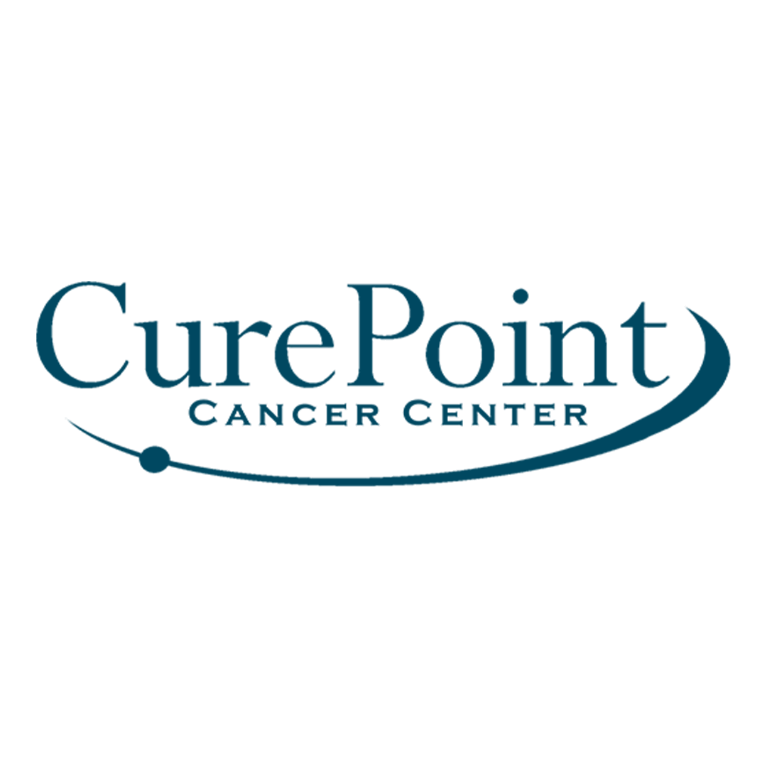 Curepoint Cancer logo