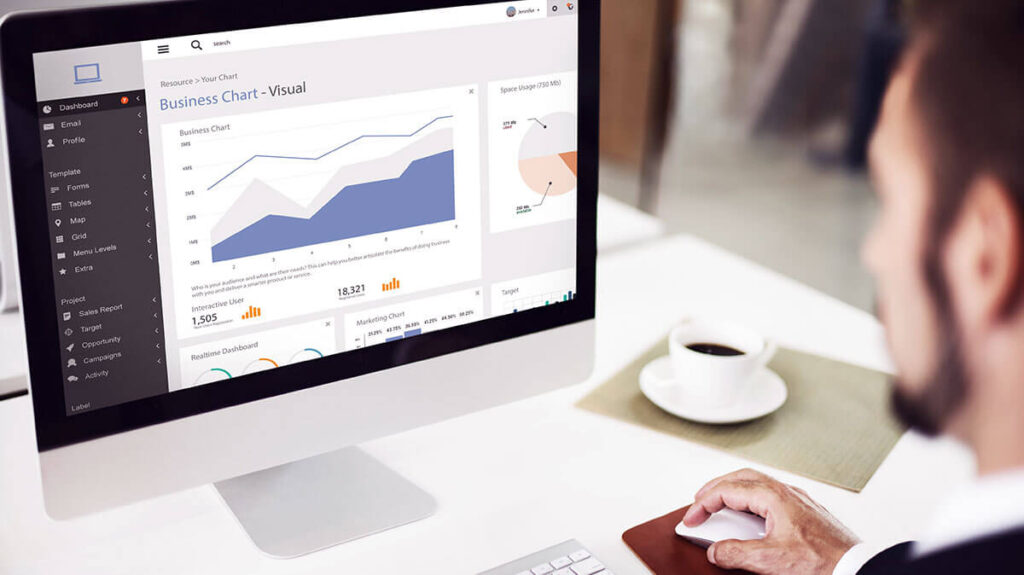 Home-Page-Analytics