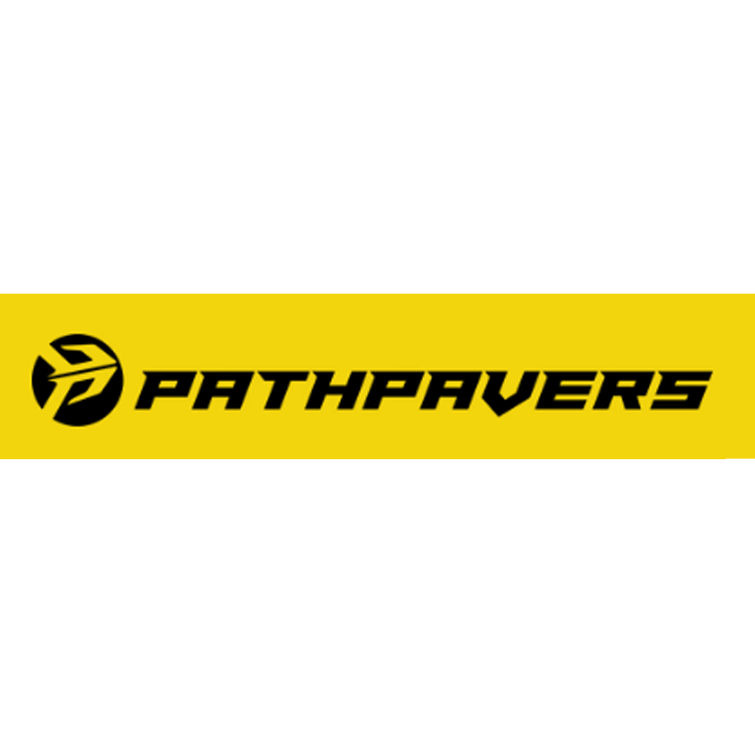 Pathpavers logo