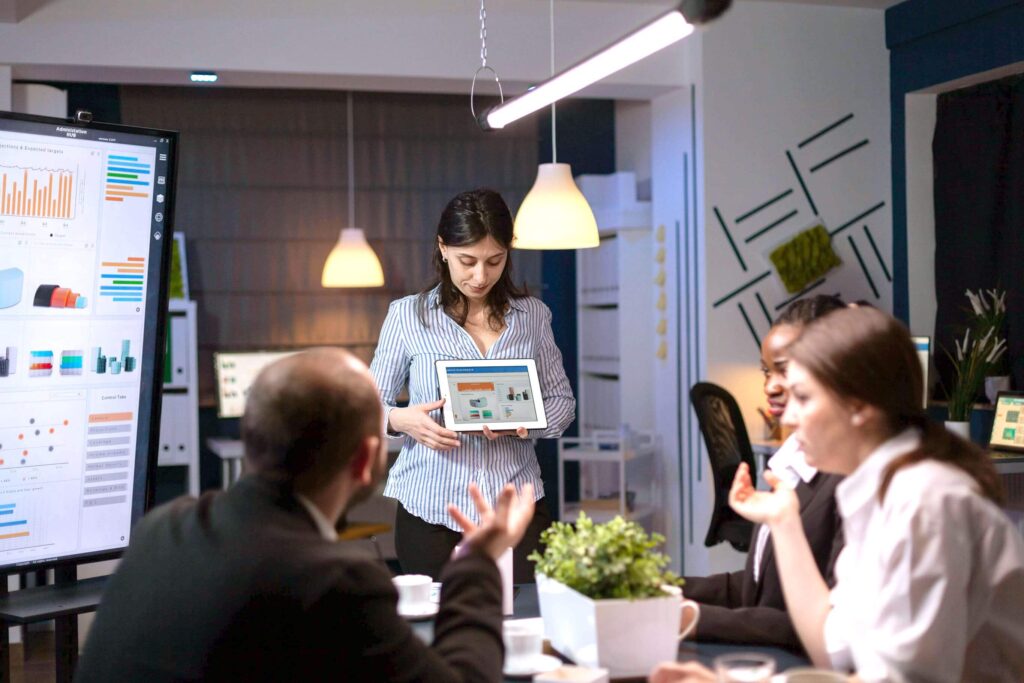 Revenue Growth Redefined