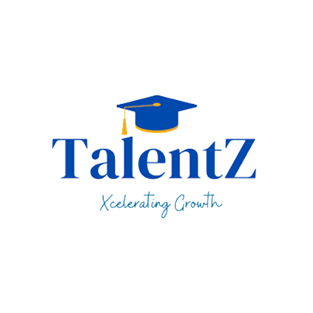 TalentZ logo