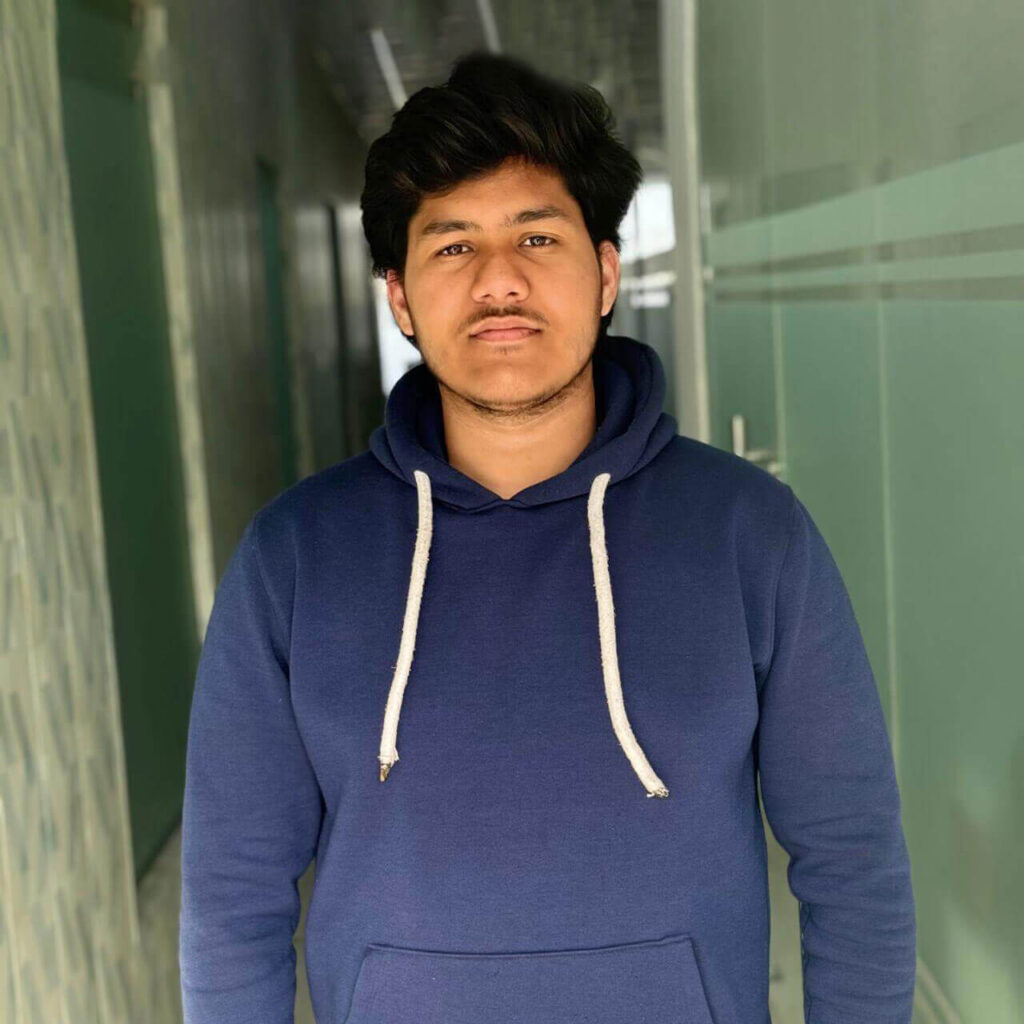 Dhruv-Choudhary