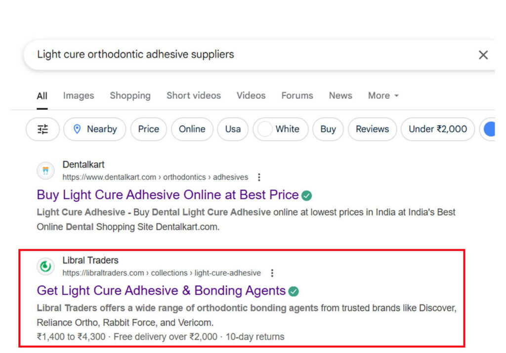 Libral-Trader_Google-Keyword-Ranking-5