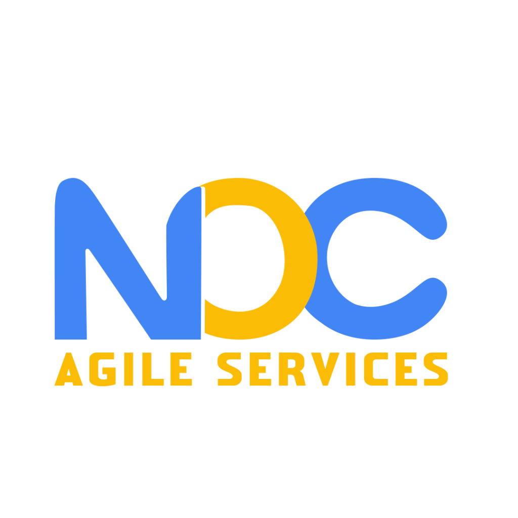 NOC Agile Logo