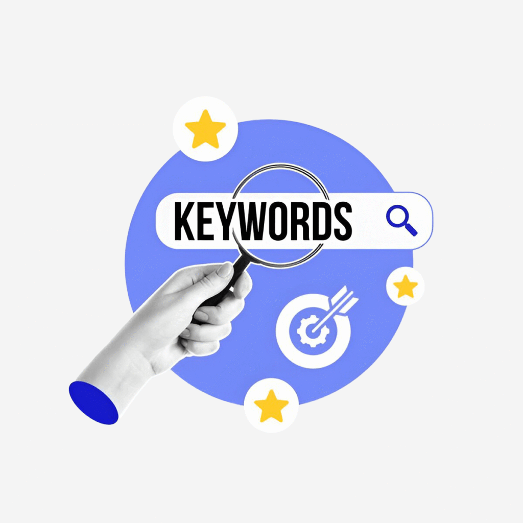 SEO Keywords