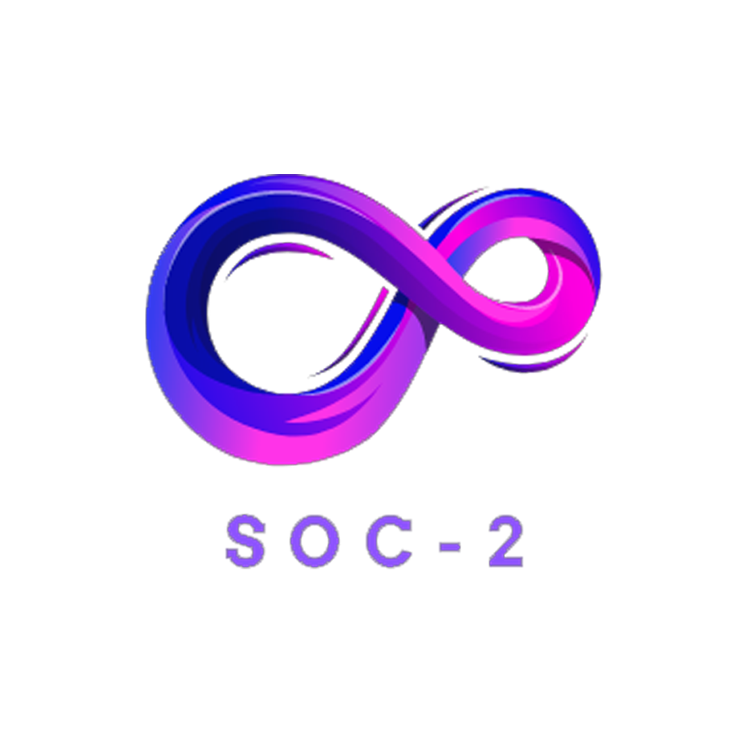 SOC-2 Logo