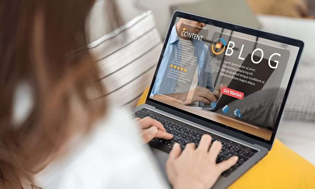 Content writing services