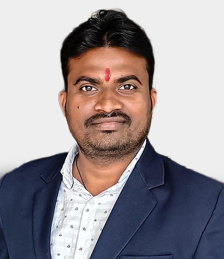 Jitesh Bhoiwar