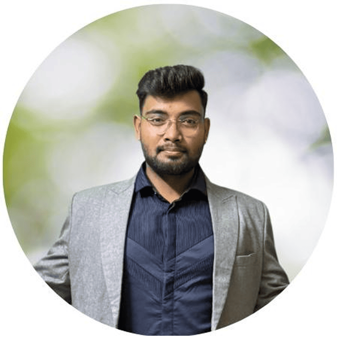 Tanishq Shah
