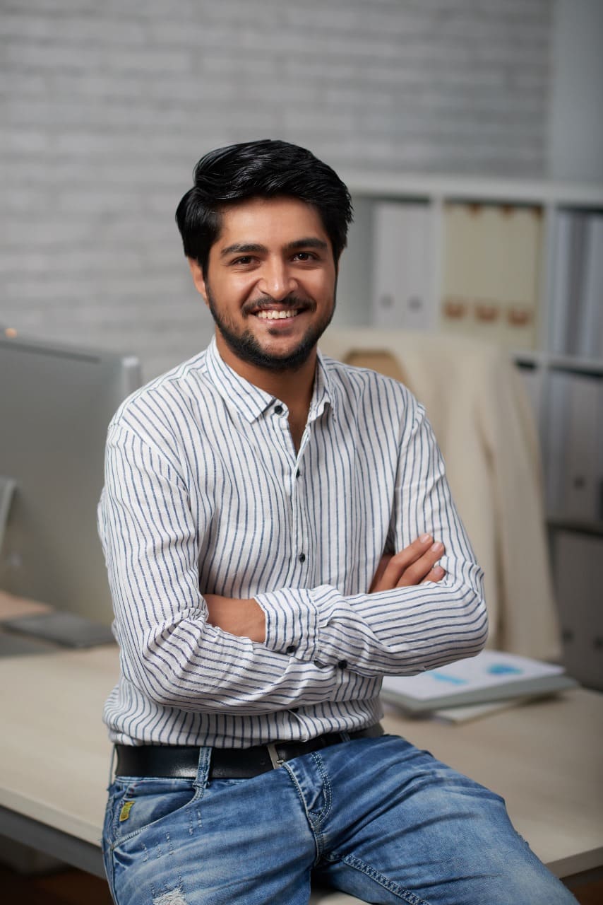 Umesh Patel