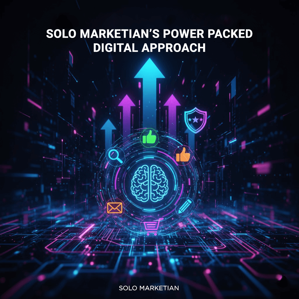 Solo Marketian’s-power-packed-digital-approach