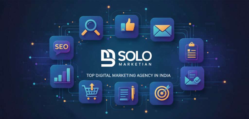 Best Digital Marketing Agency In India | Top Digital Marketing Agency In India