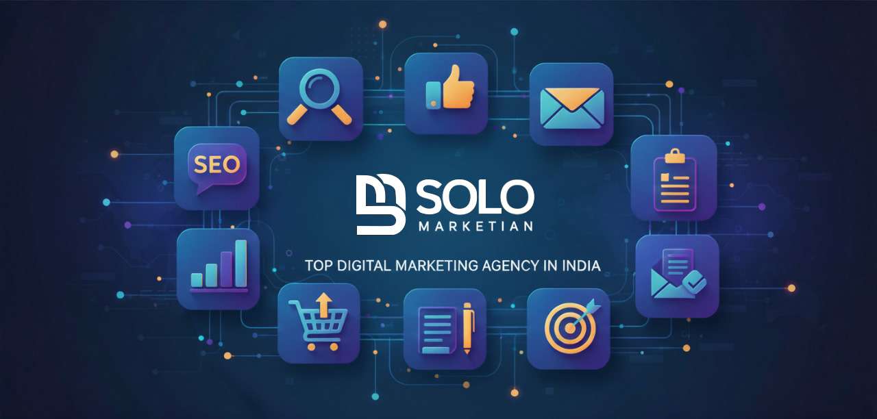 Best Digital Marketing Agency In India | Top Digital Marketing Agency In India