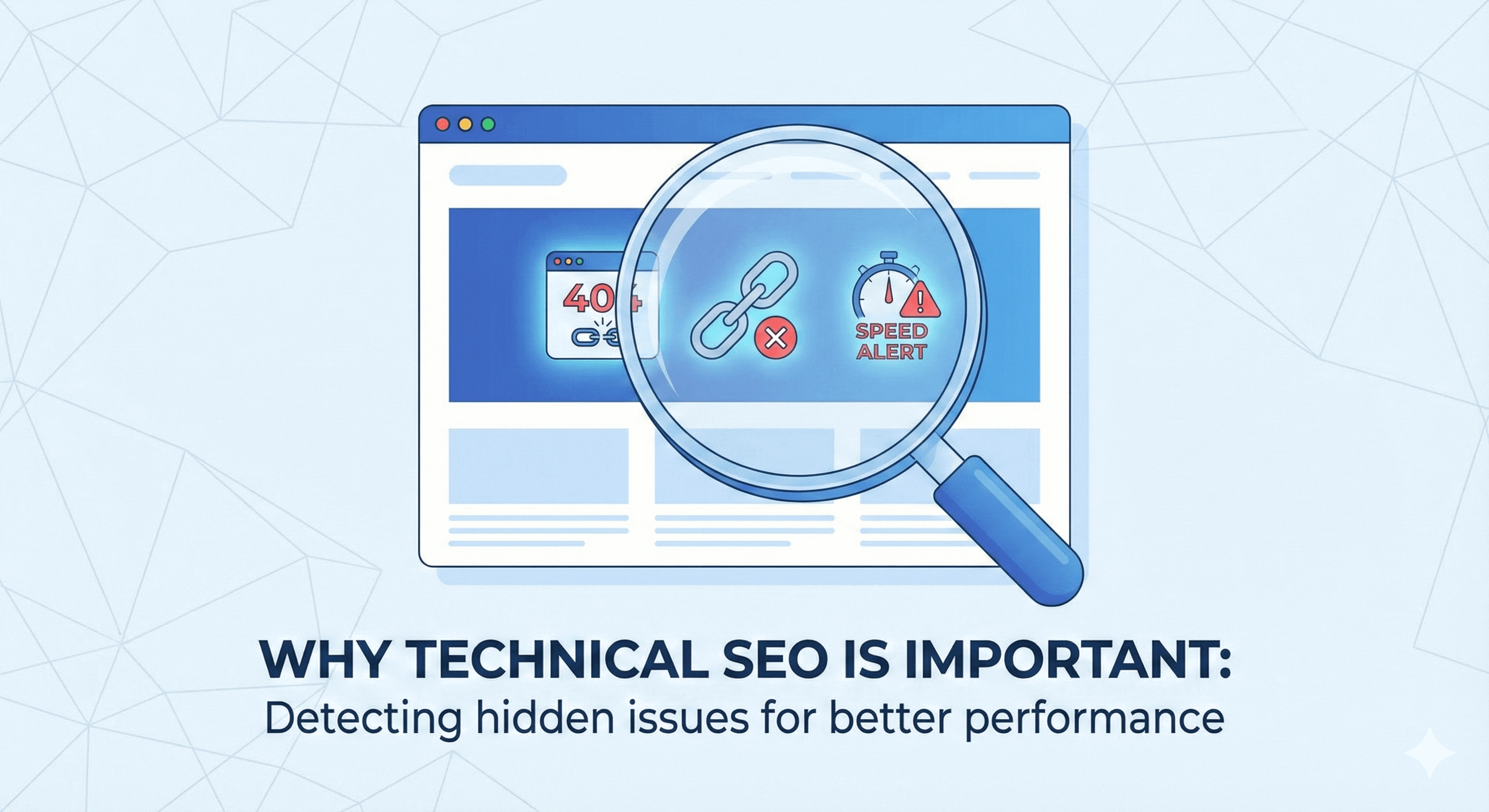 Why Technical SEO is important