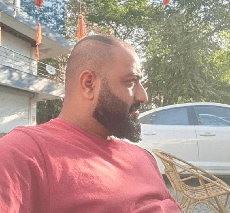 mma guruz client pic